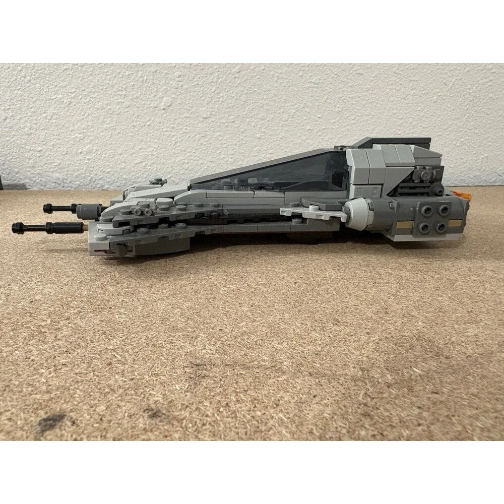 LEGO Star Wars Pirate Snub Fighter 75346 - Pre built